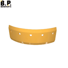 Концевая бита грейдера CAT 6D1905