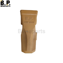 66NB-31310 Hyundai Bucket Teeth зуб R520 LC