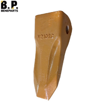 145305444RC V210RC Volvo Bucket Teeth EC210 EC290 MX295