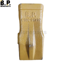 61Q6-31310 Hyundai Bucket зубы зуб R200 R210 R220 R225