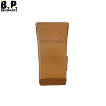 207-70-14280 Зубья ковша Komatsu