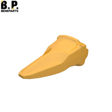 VOE14523946 Komatsu PC750 PC650 PC800 Зубья ковша Зуб