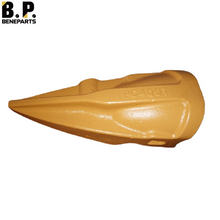 Зубья ковша экскаватора XS50T Komatsu XS50