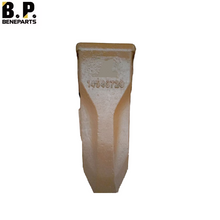 14540728RC VOLVO EC290 Зубья ковша