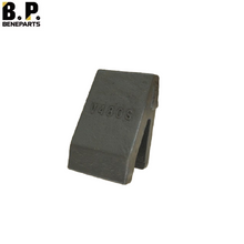 Зубья ковша V480S VOLVO Зуб E480