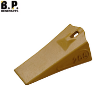 SK120RC KOBELCO sk120 Зубья ковша Зуб