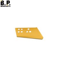 175-71-22282 Концевой бит Д85-18 Д85-21 Д135А-1 Д135А-2 Д150А-1 Д155А-1 Д155 бульдозера Комацу