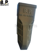 208-70-14152RC Komatsu PC400 Bucket Yeet зуб