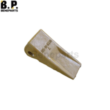 205-70-19570 Komatsu PC200 Bucket Yeet зуб