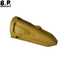 K25RC-B Komatsu Bucket Зубы зубы