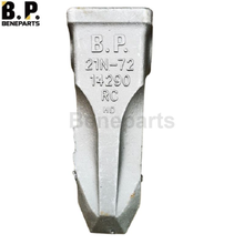21N-72-14290RC Комацу зубы зубы зубы PC1000 PC1250