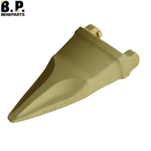 220-9102 Зубья ковша семейства CAT K K100