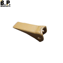 240SP H & L Зубья ковша