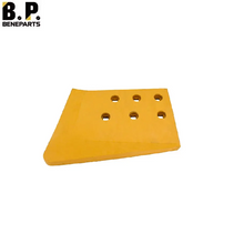 150-70-21346 Концевой наконечник бульдозера CAT D60/D65-7 D60/D65-8 D65-12 D75A-1 D75S-3 D75S-5