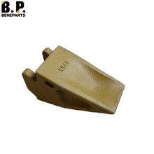 Зубья ковша R944 Liebherr Зубья