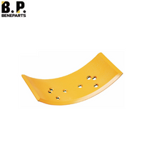 62681-10700 Концевая бита грейдера Mitsubishi