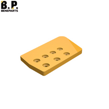 3G8301 Концевая насадка для бульдозера CAT