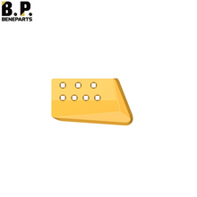 3G8288 Концевая насадка для бульдозера CAT