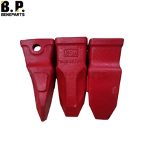 9W8452PT Cat J Семья J460 Bucket Teeth Talla 45