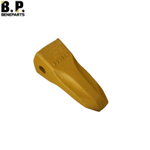 Зубья ковша V210RC VOLVO