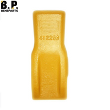 4T2253 CAT J Семейство J250 Зубья ковша E311 E312 916 939