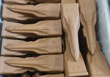 1U3452TL Зубья ковша CAT J семейства J450