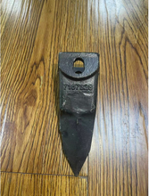 7107320 Ковш с бортовым поворотом Зуб тигра