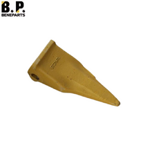 EC210TL VOLVO Зубья ковша EC210