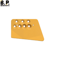 8E4538 Концевая насадка для бульдозера CAT