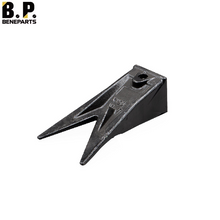 X156WT Зубья ковша Hensley