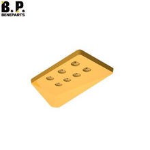 3G8315 Концевая насадка для бульдозера CAT D7