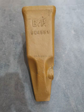 D11SS,D11DR,D11N/R бульдозерный рыхлитель с наконечником зубьев R550 9W4551