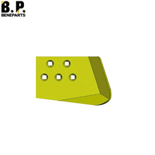 14Y7111330 Концевая насадка для бульдозера Komatsu